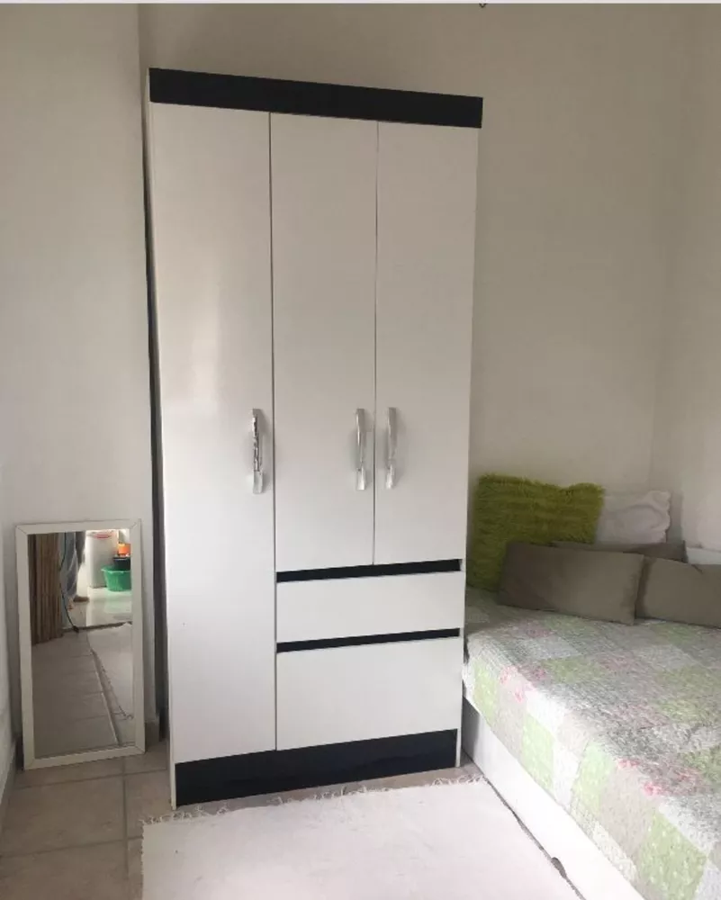 Apartamento para alugar com 2 quartos, 89m² - Foto 2