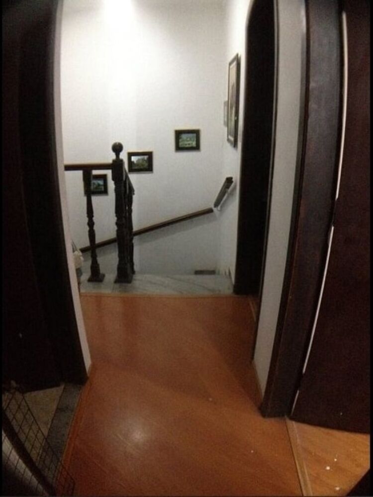 Casa, 3 quartos, 250 m² - Foto 1