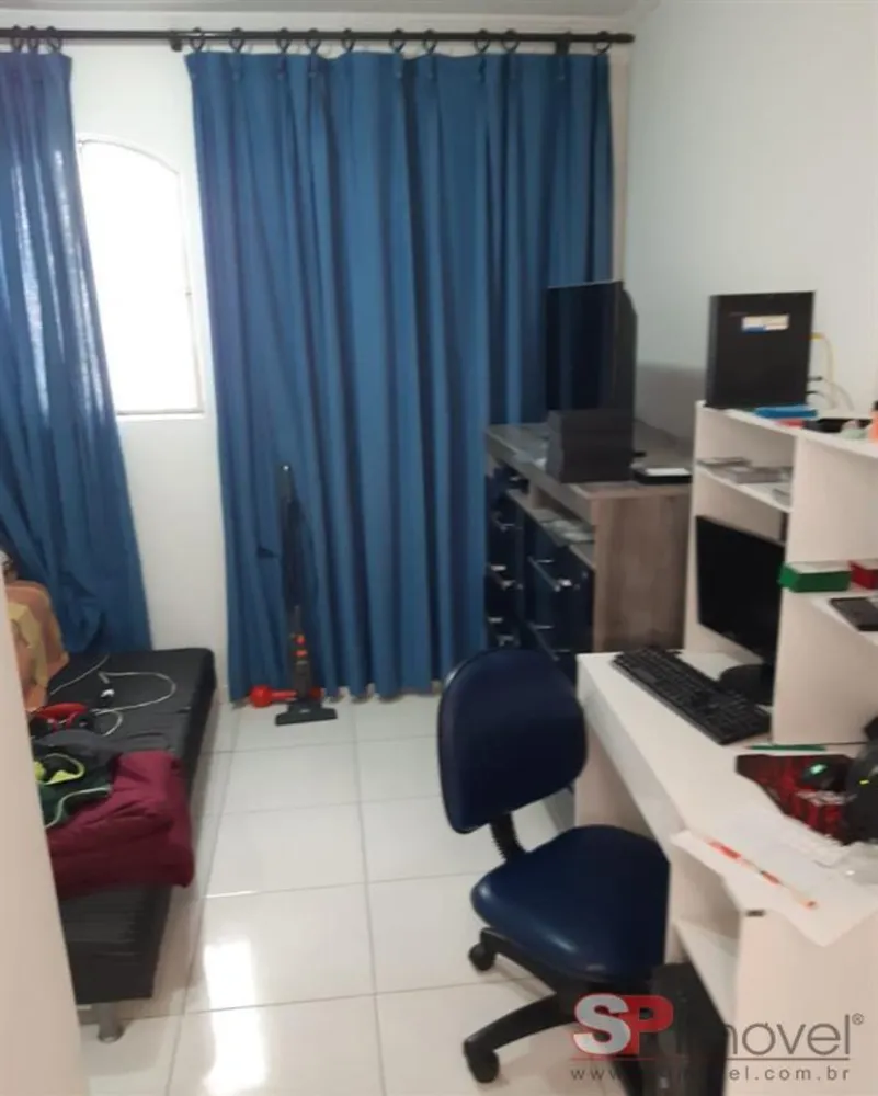 Sobrado, 3 quartos, 110 m² - Foto 8