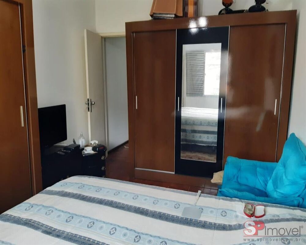 Sobrado, 3 quartos, 110 m² - Foto 3