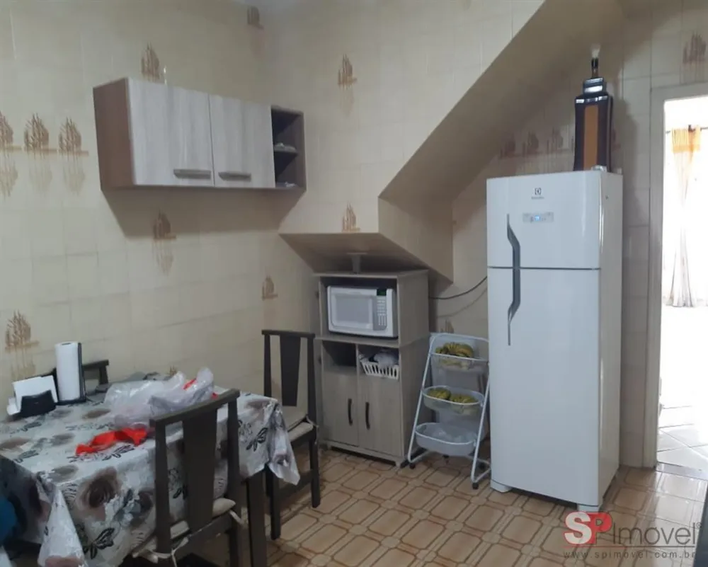 Sobrado, 3 quartos, 110 m² - Foto 12