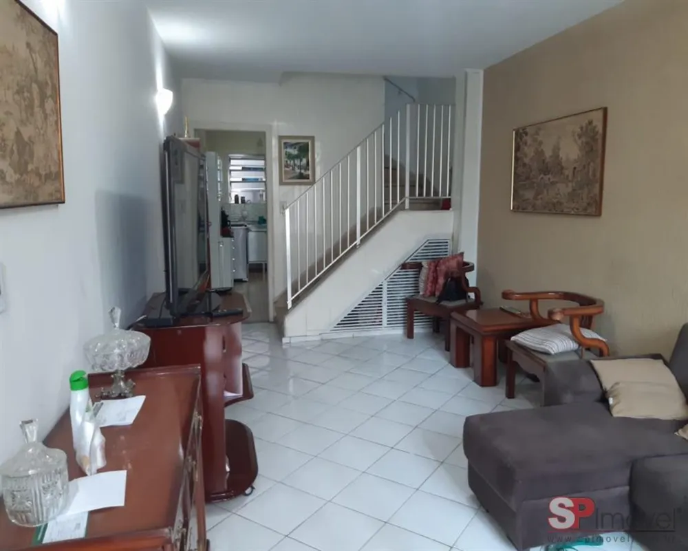 Sobrado, 3 quartos, 110 m² - Foto 5