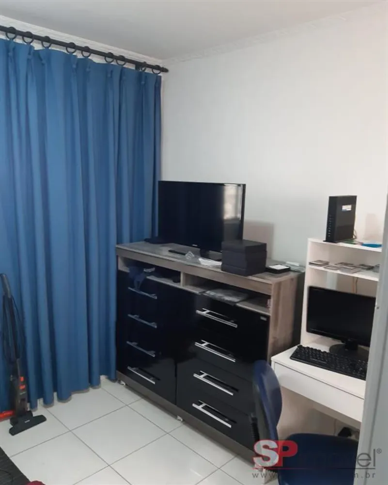 Sobrado, 3 quartos, 110 m² - Foto 10