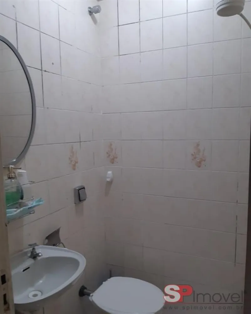 Sobrado, 3 quartos, 110 m² - Foto 7