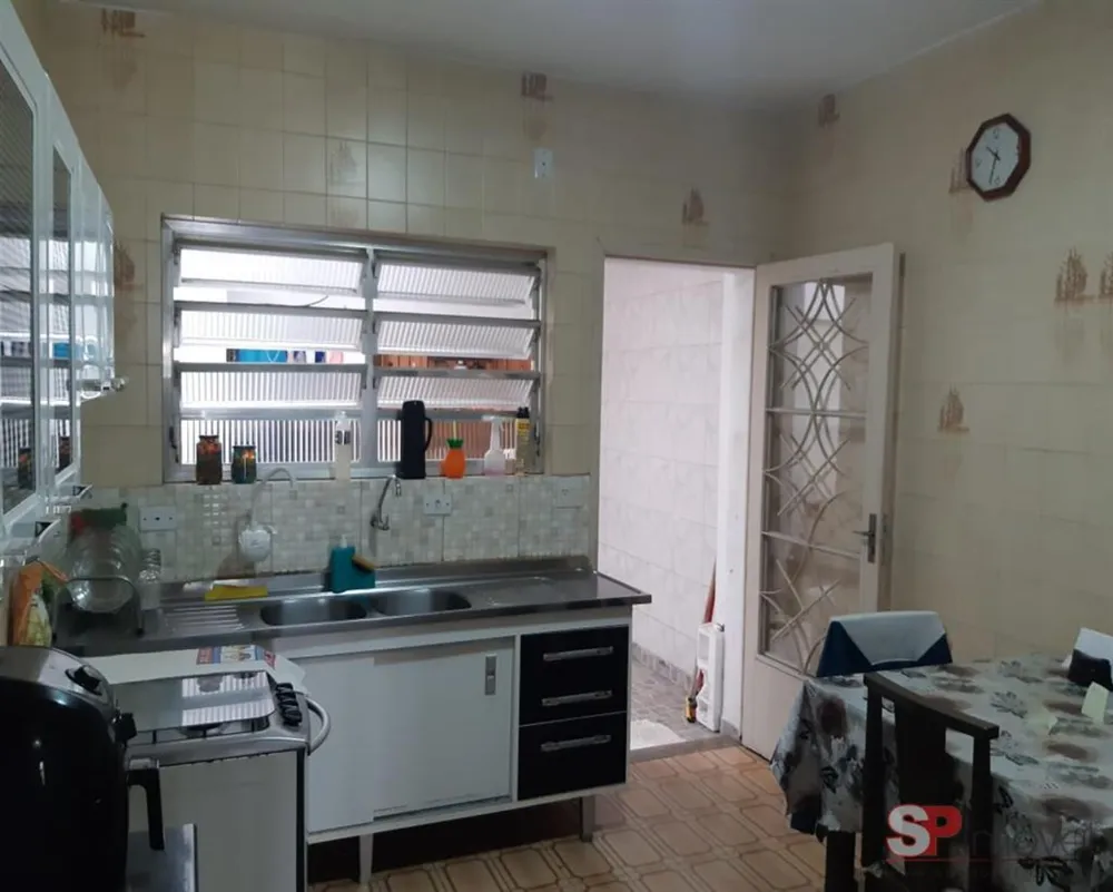Sobrado, 3 quartos, 110 m² - Foto 6