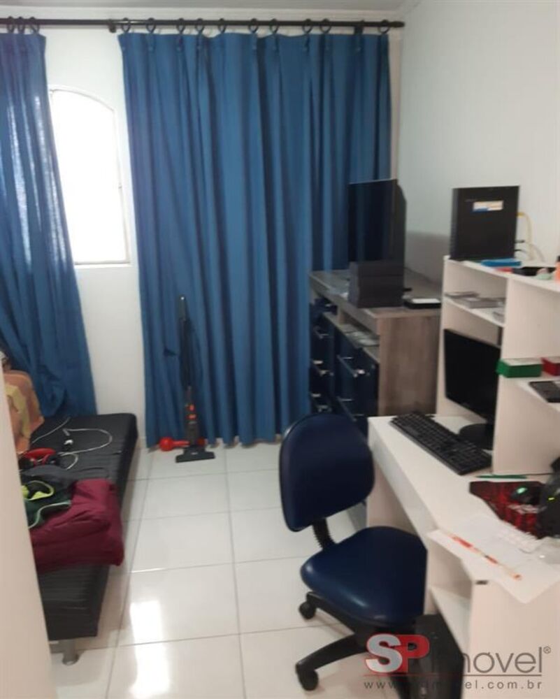 Sobrado, 3 quartos, 110 m² - Foto 2