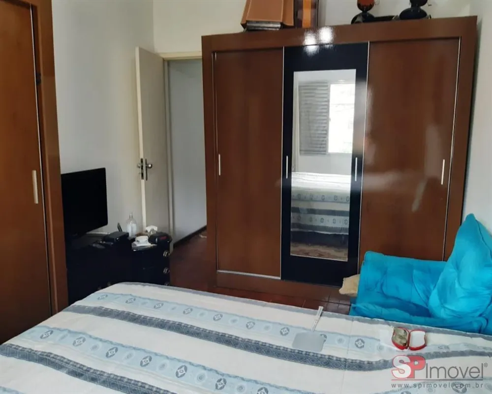 Sobrado, 3 quartos, 110 m² - Foto 9