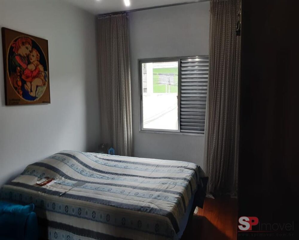 Sobrado, 3 quartos, 110 m² - Foto 4