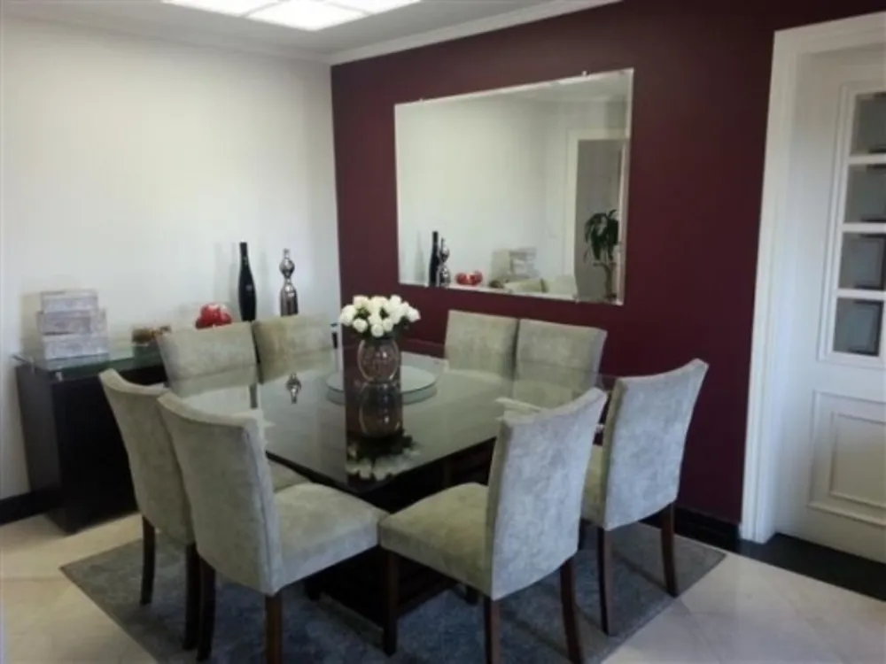 Cobertura, 4 quartos, 240 m² - Foto 6