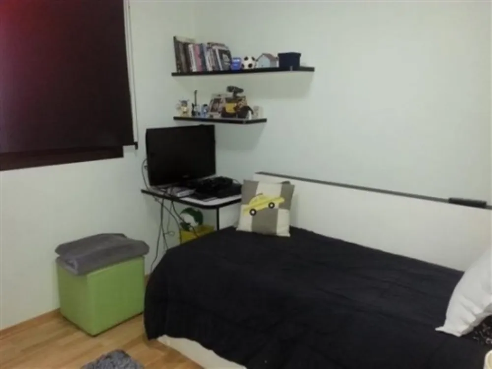 Cobertura, 4 quartos, 240 m² - Foto 7