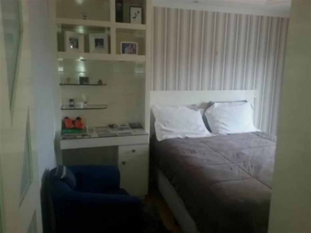 Cobertura, 4 quartos, 240 m² - Foto 9