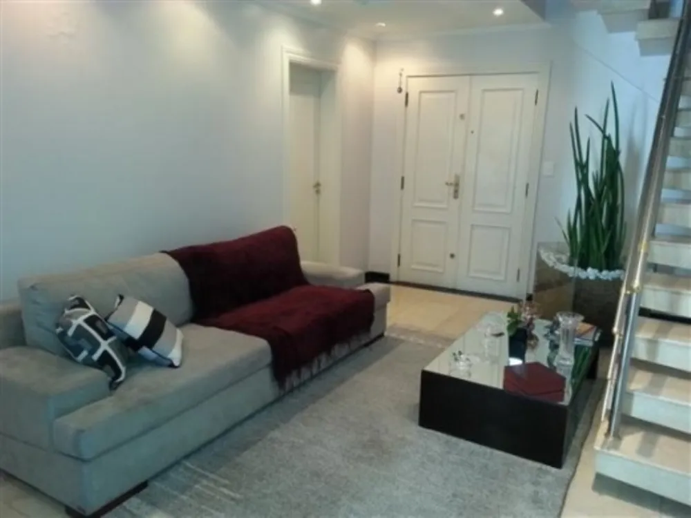 Cobertura, 4 quartos, 240 m² - Foto 6