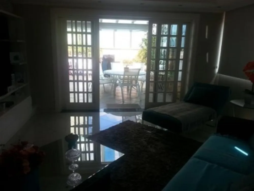 Cobertura, 4 quartos, 240 m² - Foto 5