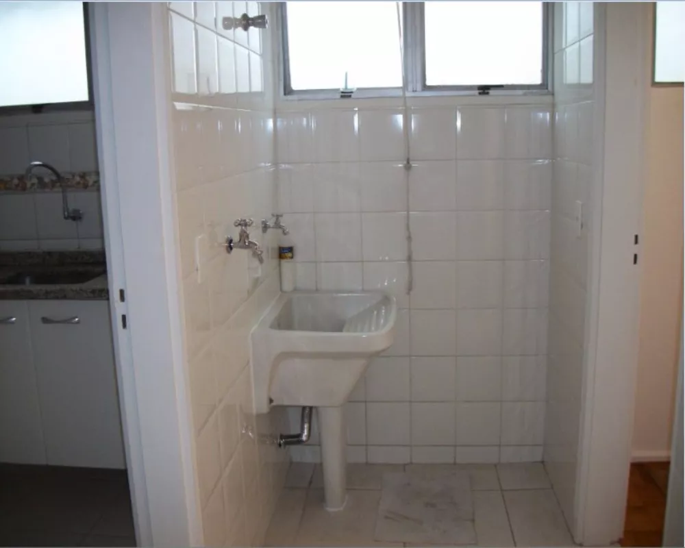 Apartamento para alugar com 2 quartos, 85m² - Foto 3