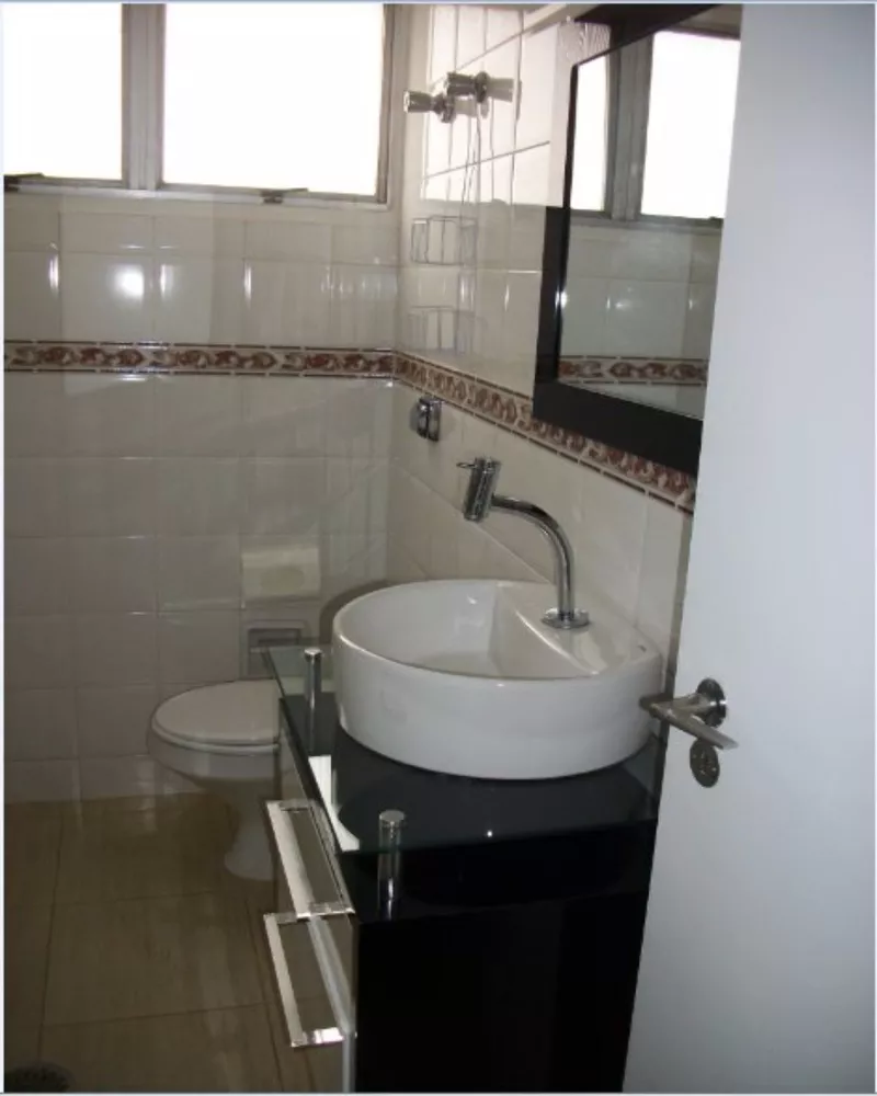 Apartamento para alugar com 2 quartos, 85m² - Foto 1