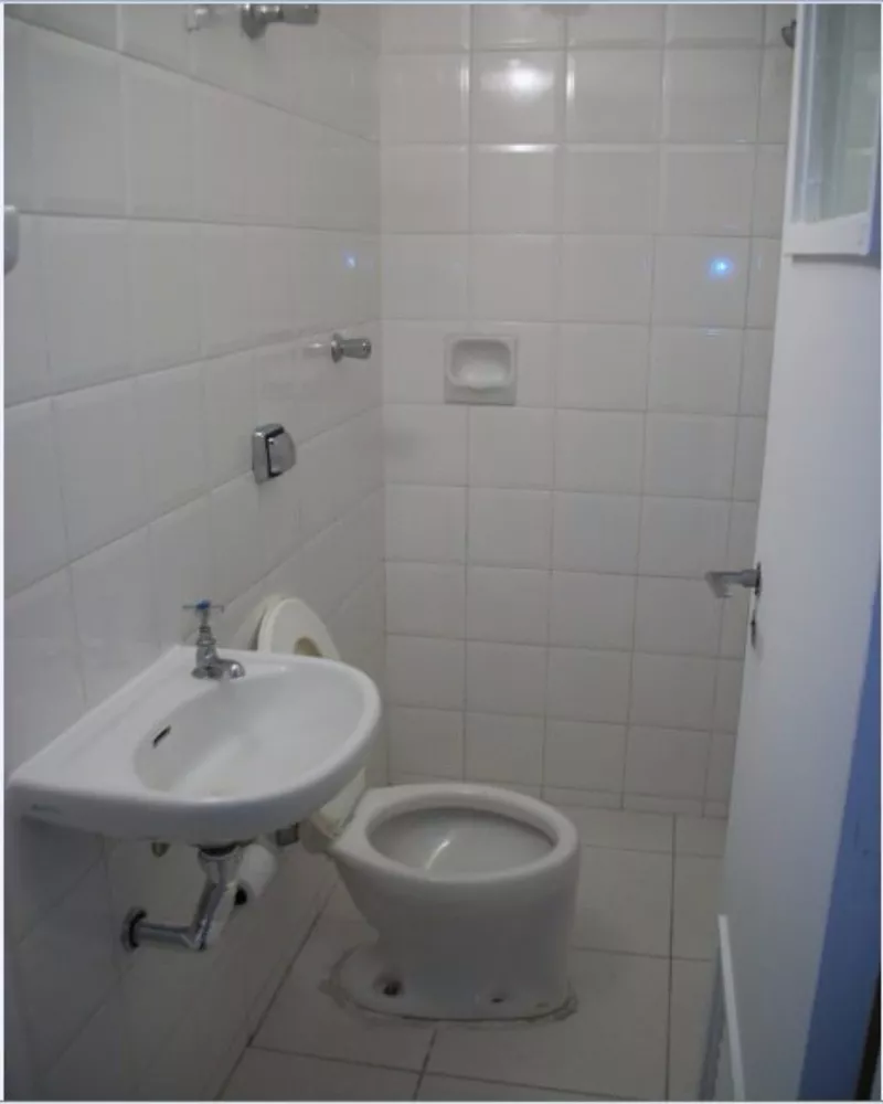 Apartamento para alugar com 2 quartos, 85m² - Foto 2