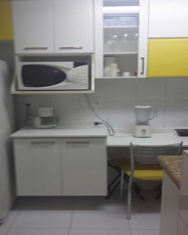 Apartamento, 2 quartos, 74 m² - Foto 4