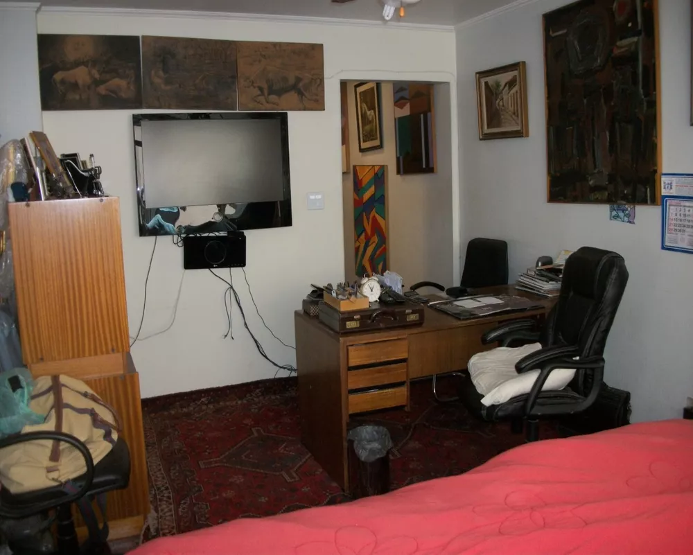 Kitnet e Studio à venda com 1 quarto, 40m² - Foto 6