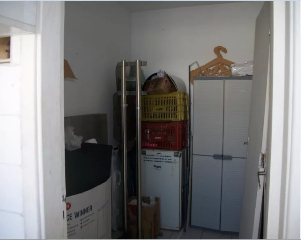 Apartamento à venda com 3 quartos, 107m² - Foto 3