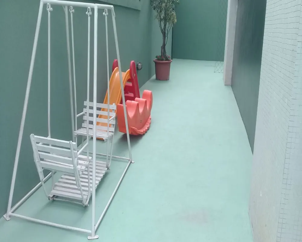 Apartamento, 3 quartos, 130 m² - Foto 11