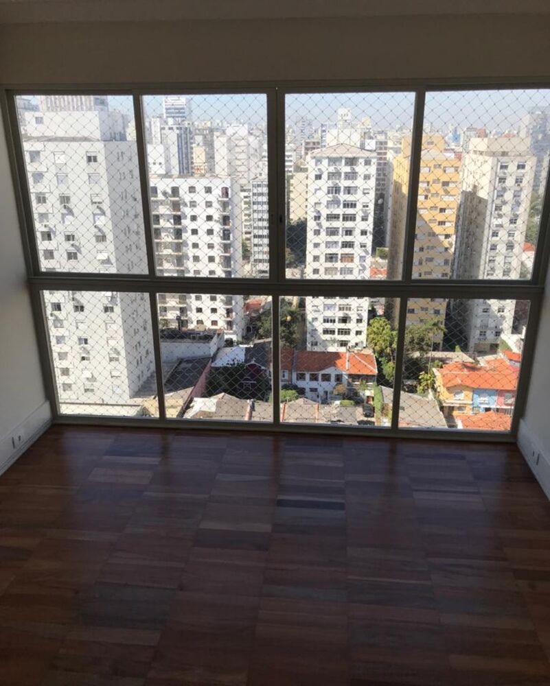 Apartamento, 3 quartos, 130 m² - Foto 1