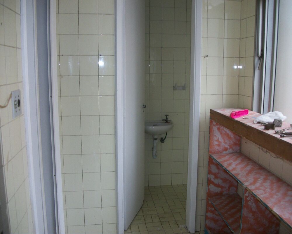 Apartamento, 2 quartos, 107 m² - Foto 1