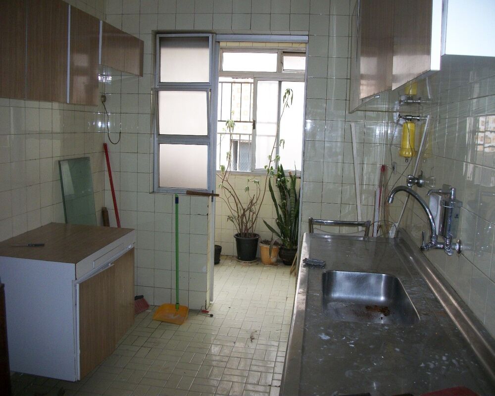 Apartamento, 2 quartos, 107 m² - Foto 3