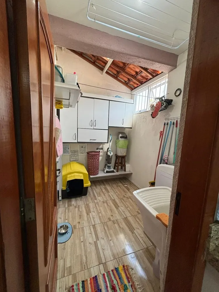 Casa, 3 quartos, 116 m² - Foto 11