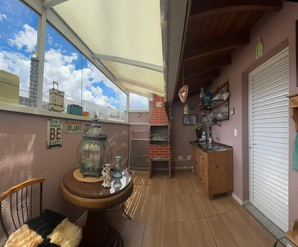 Casa, 3 quartos, 116 m² - Foto 10