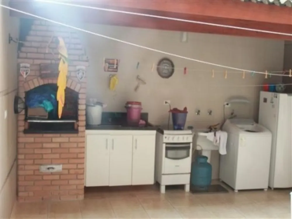 Casa, 3 quartos, 190 m² - Foto 7