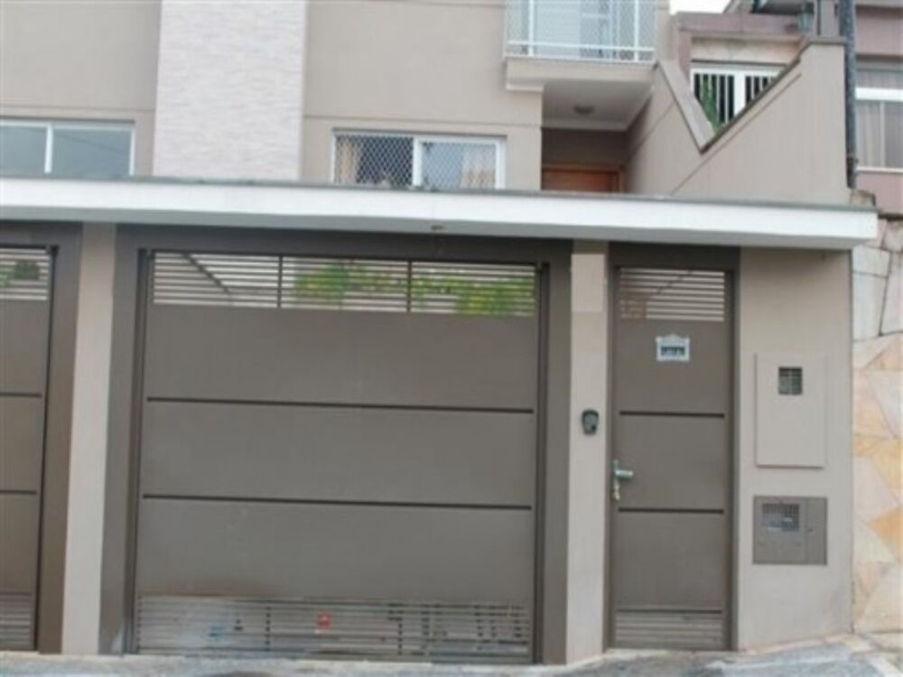 Casa, 3 quartos, 190 m² - Foto 2