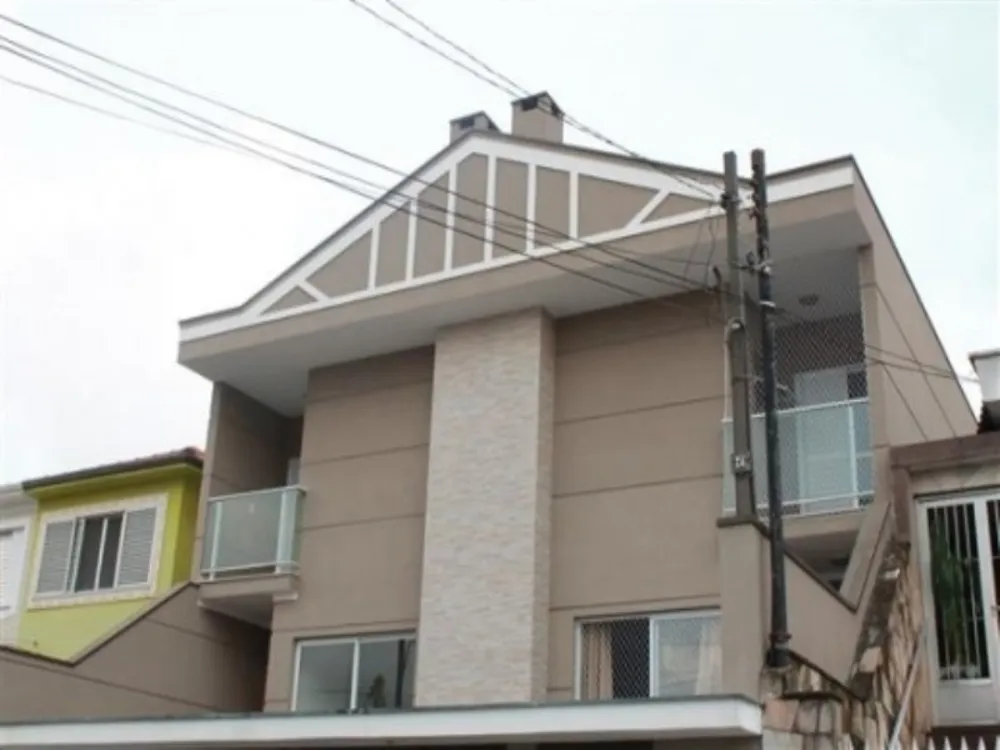 Casa, 3 quartos, 190 m² - Foto 12