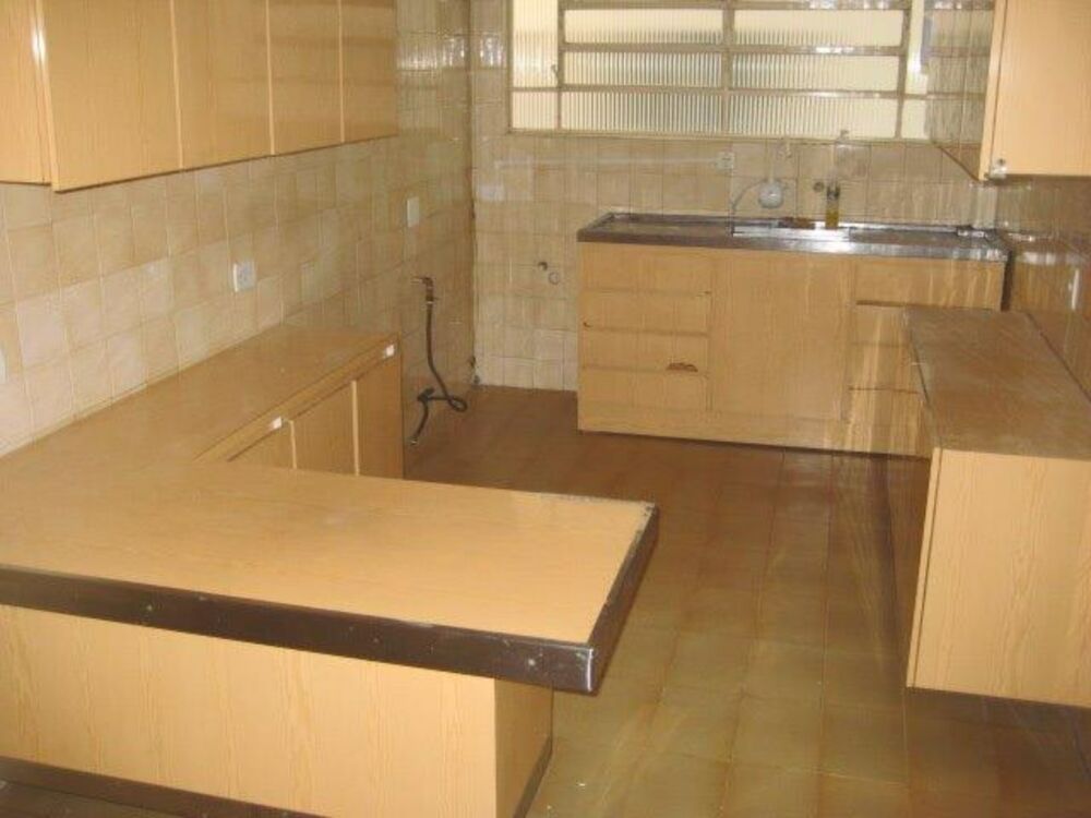 Apartamento, 3 quartos, 160 m² - Foto 1