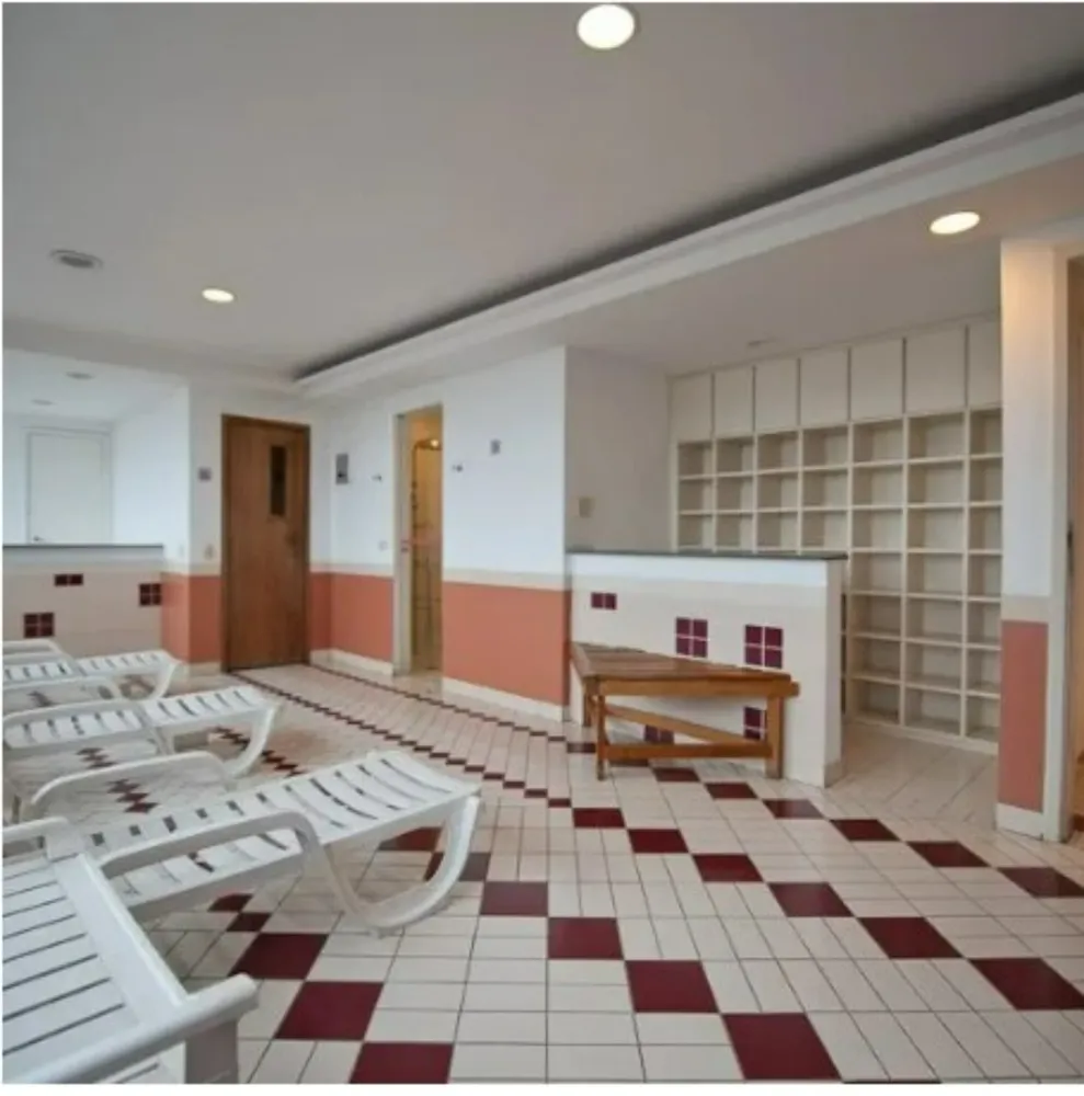 Apartamento, 1 quarto, 40 m² - Foto 2