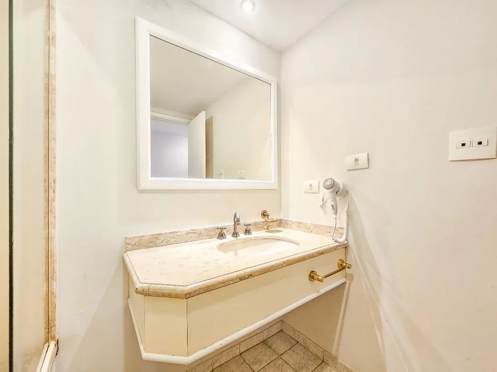 Apartamento, 1 quarto, 40 m² - Foto 5