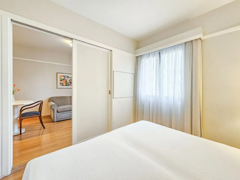 Apartamento, 1 quarto, 40 m² - Foto 6