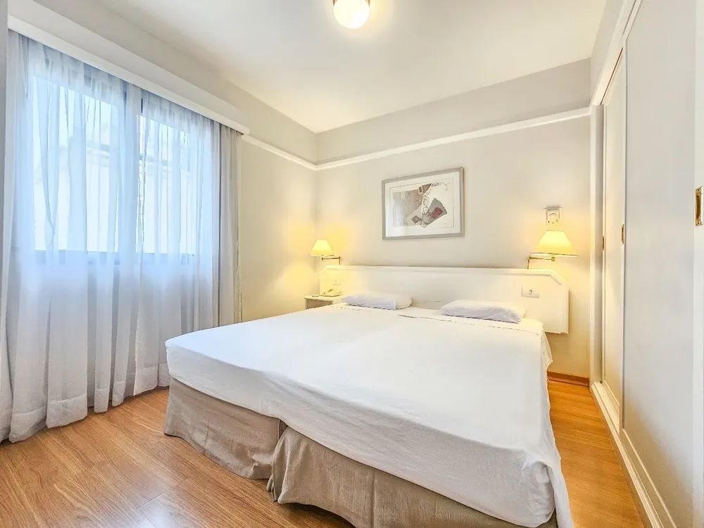Apartamento, 1 quarto, 40 m² - Foto 8