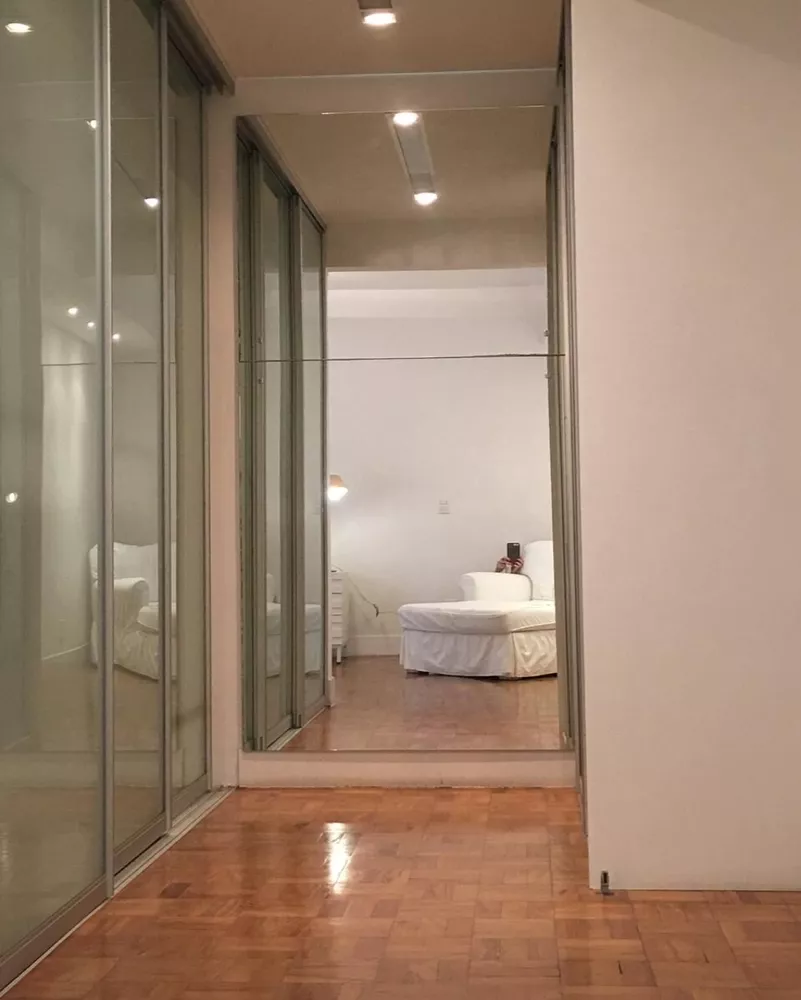 Apartamento para alugar com 2 quartos, 164m² - Foto 20