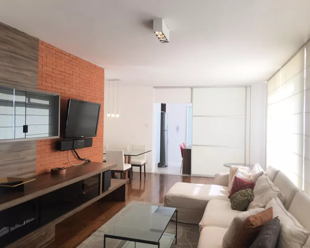 Apartamento para alugar com 2 quartos, 164m² - Foto 1