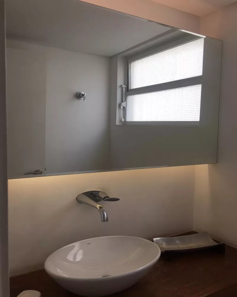 Apartamento para alugar com 2 quartos, 164m² - Foto 18