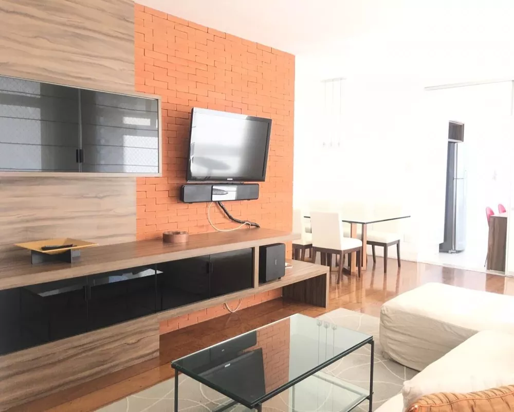 Apartamento para alugar com 2 quartos, 164m² - Foto 26