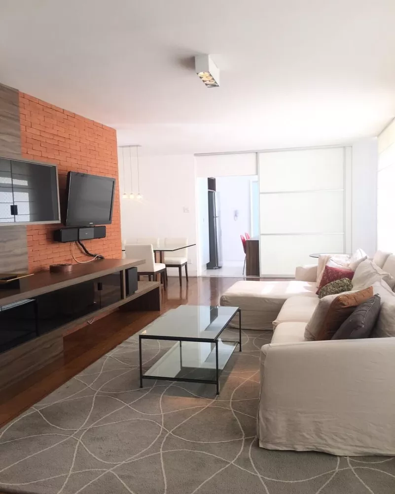 Apartamento para alugar com 2 quartos, 164m² - Foto 12