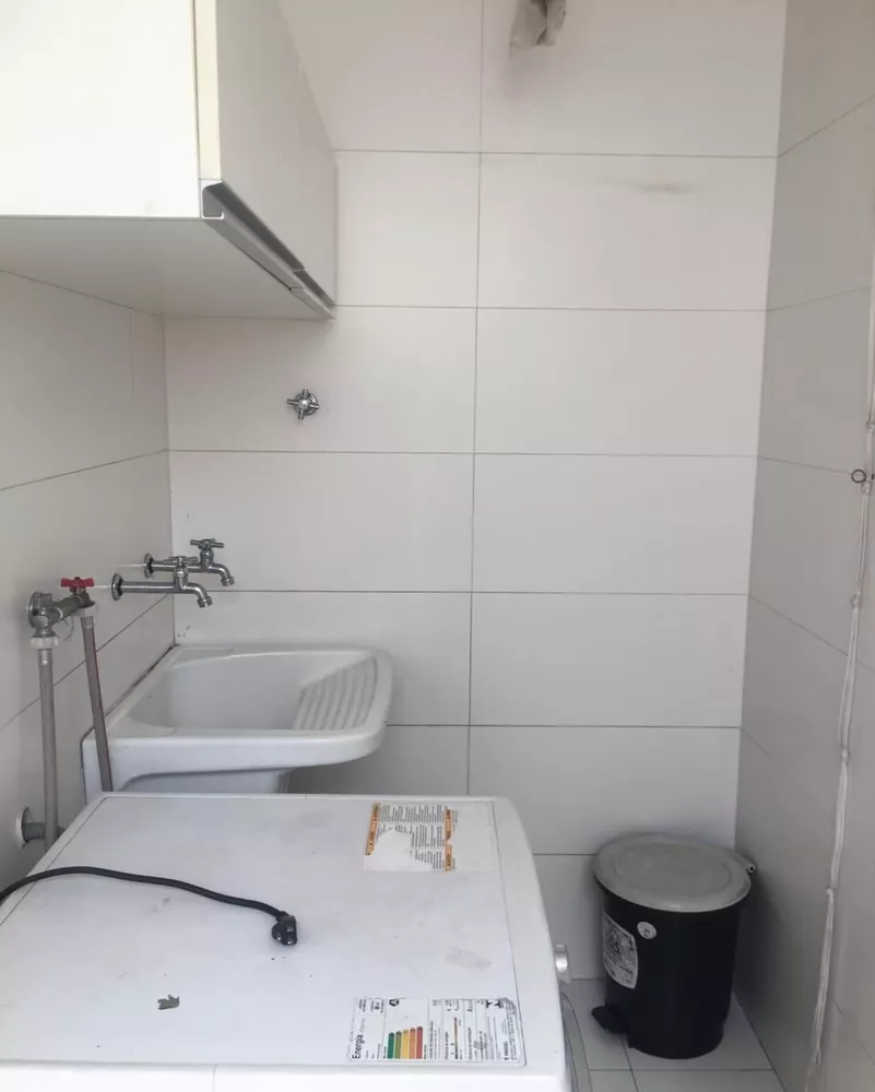 Apartamento para alugar com 2 quartos, 164m² - Foto 19