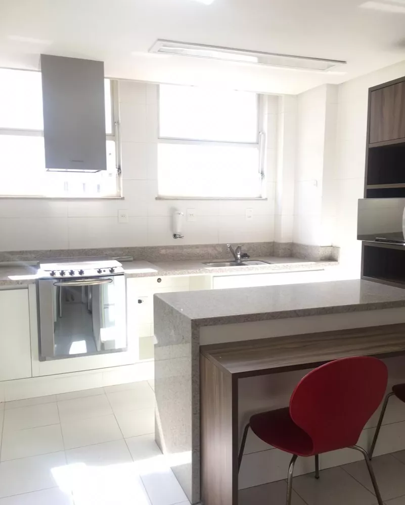 Apartamento para alugar com 2 quartos, 164m² - Foto 27