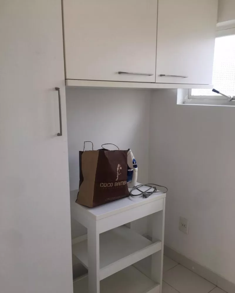 Apartamento para alugar com 2 quartos, 164m² - Foto 2