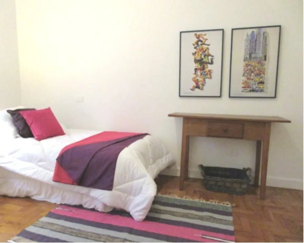 Apartamento, 2 quartos, 144 m² - Foto 13