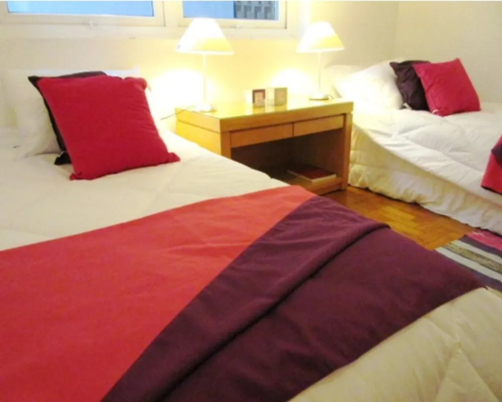 Apartamento, 2 quartos, 144 m² - Foto 12