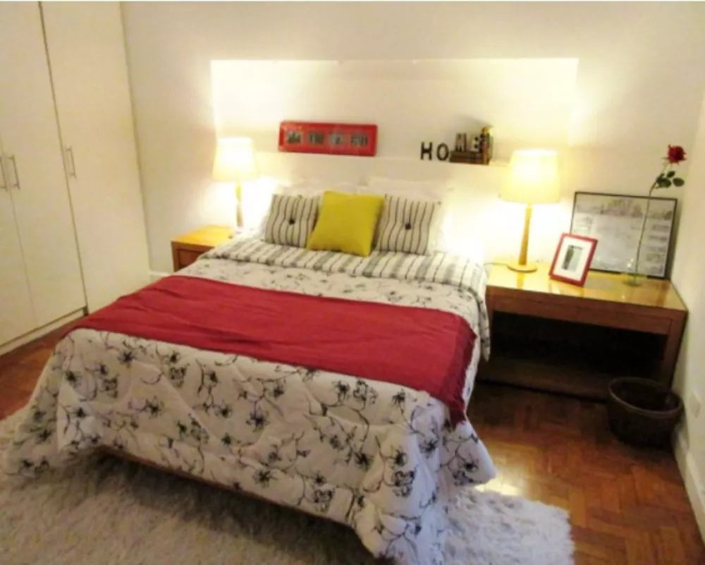 Apartamento para alugar com 2 quartos, 144m² - Foto 7