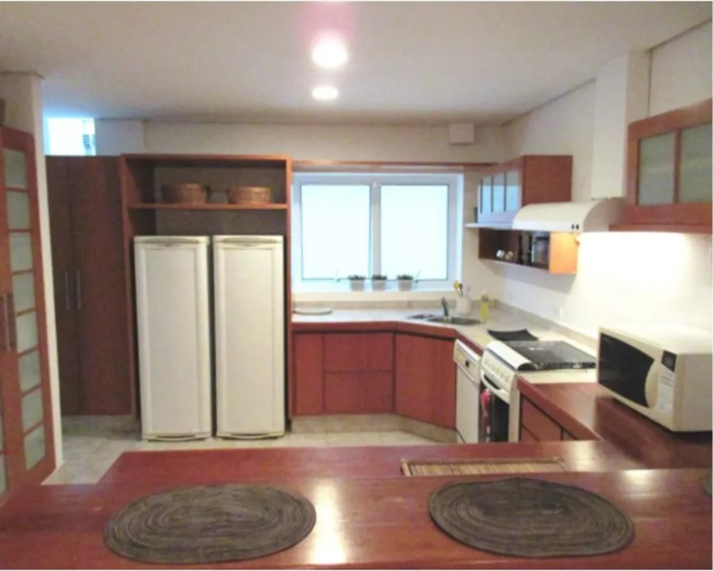 Apartamento, 2 quartos, 144 m² - Foto 15