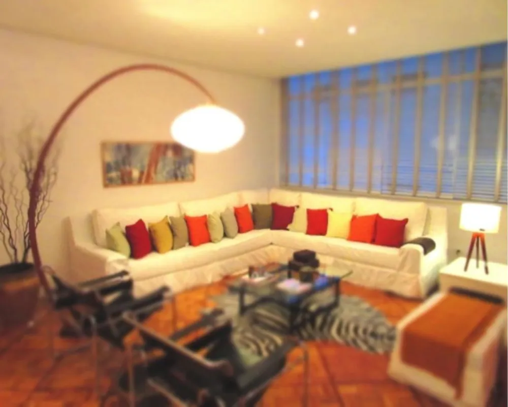 Apartamento, 2 quartos, 144 m² - Foto 16